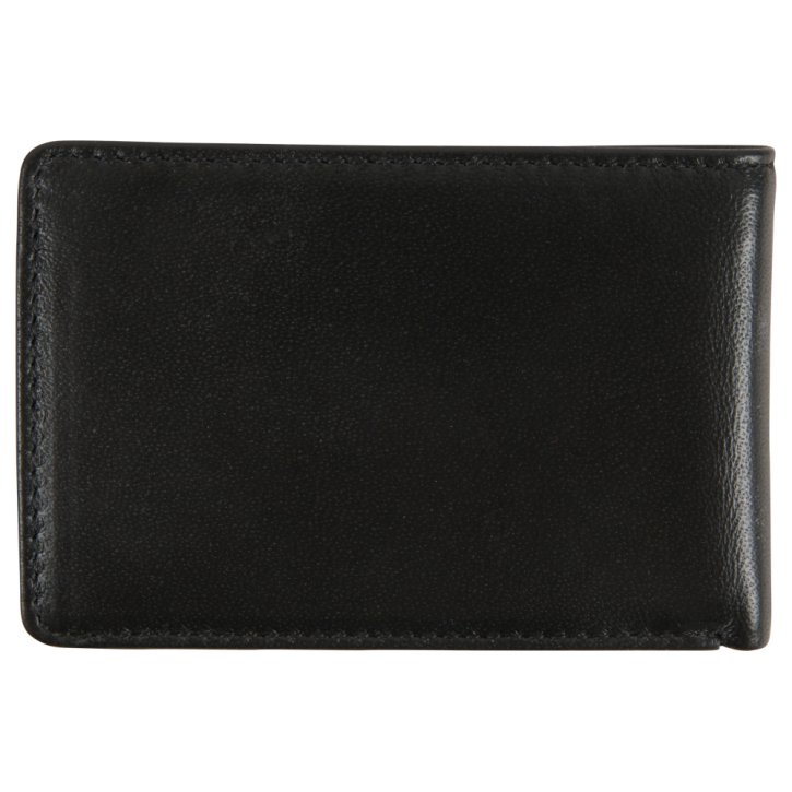 Bree POCKET NEW 102 Portemonnaie black